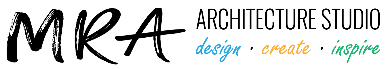 MRA Architecture Studio — Design · Create · Inspire